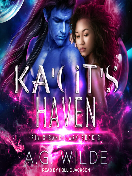 Title details for Ka'Cit's Haven by A.G. Wilde - Available